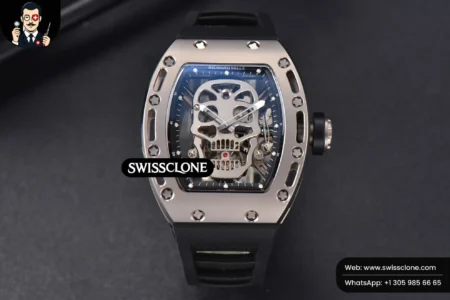 RM052 Skull Super Clone