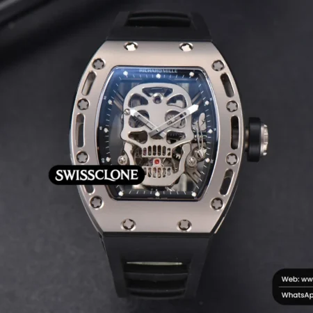 RM052 Skull Super Clone