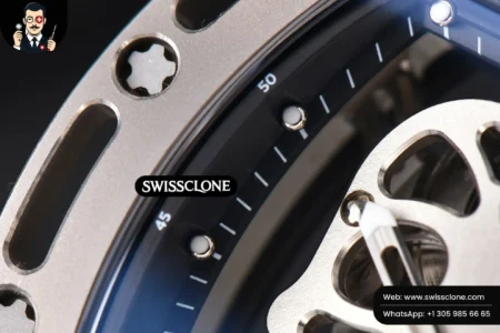 RM052 Skull Super Clone - 5