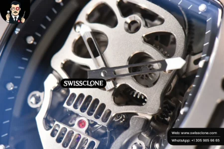 RM052 Skull Super Clone - 6