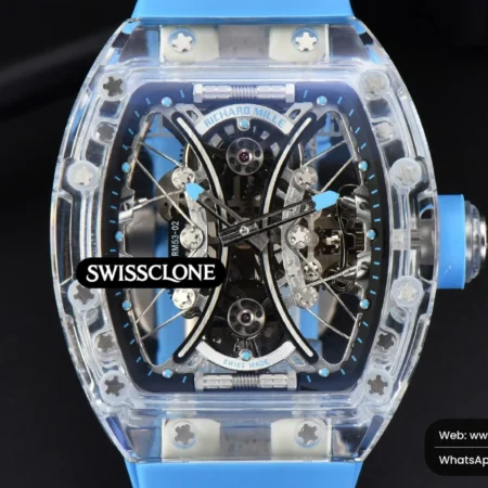 RM053-02 Super Clone