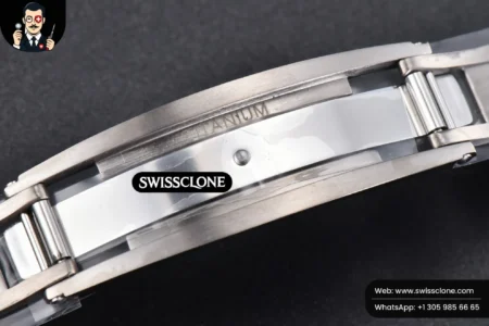 Richard Mille RM055 Real NTPT 42.7mm BBRF Blue Skeleton Dial White Rubber RMUL2 High Resolution View