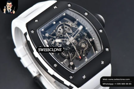 RM055 Super Clone - 13