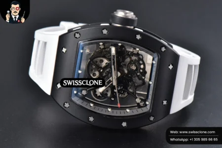 RM055 Super Clone - 14