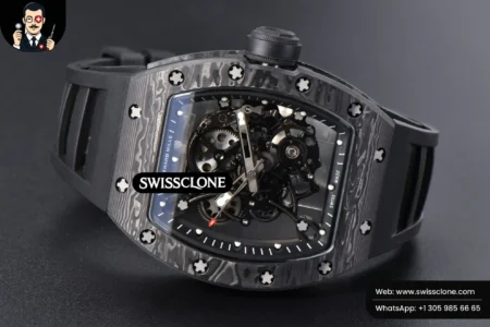 RM055 Super Clone - 14