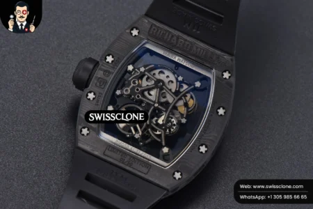 RM055 Super Clone - 17