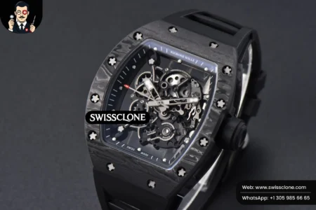 RM055 Super Clone - 3