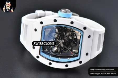 RM055 Super Clone - 13