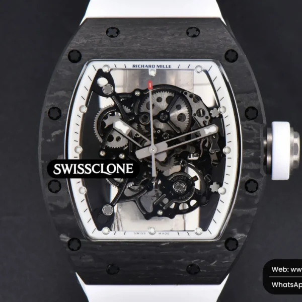 RM055 Super Clone