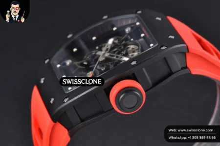 RM055 Super Clone - 11