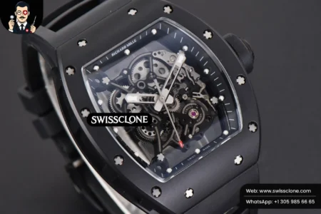 RM055 Super Clone - 12
