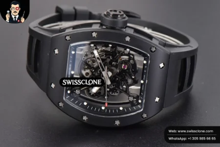 RM055 Super Clone - 14