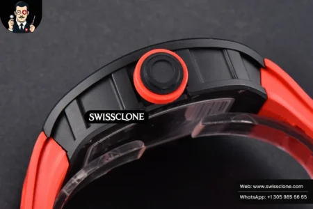 RM055 Super Clone - 14