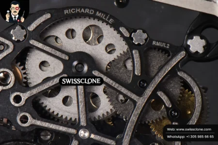 RM055 Super Clone - 19