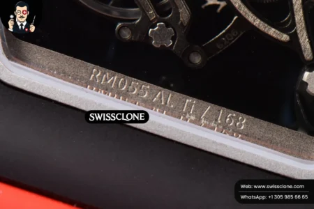 RM055 Super Clone - 28