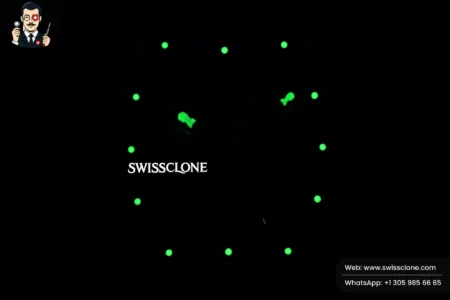 Richard Mille RM055 42.7mm BBRF Black NTPT White Skeleton Dial White Rubber RMUL2 High Resolution View