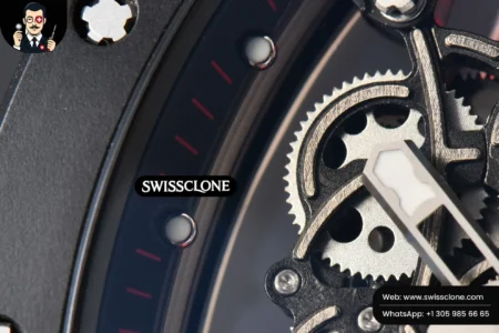 RM055 Super Clone - 5