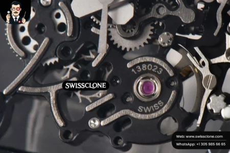 RM055 Super Clone - 7