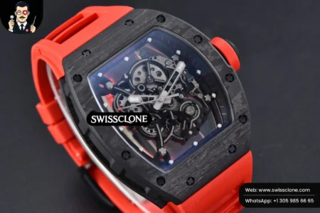 RM055 Super Clone - 13