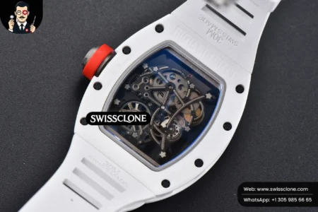RM055 Super Clone - 18