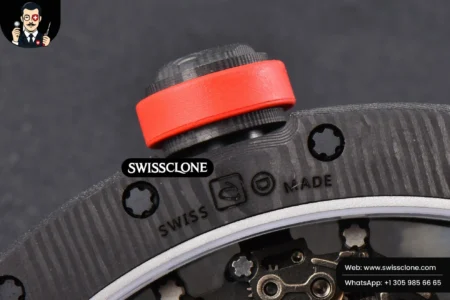 RM055 Super Clone - 21