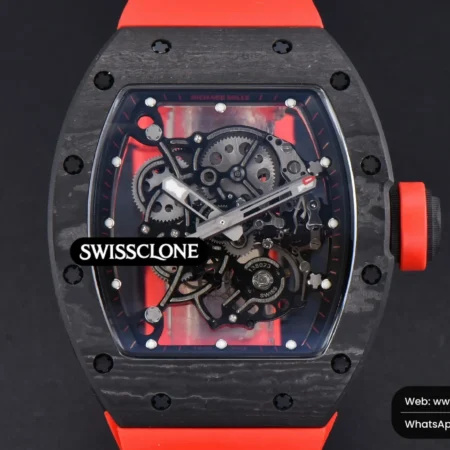 RM055 Super Clone