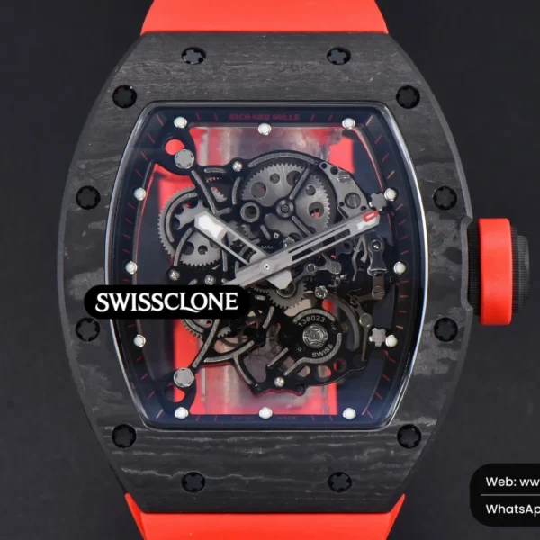 RM055 Super Clone