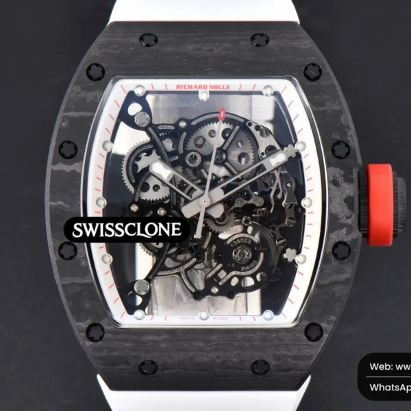 RM055 Super Clone