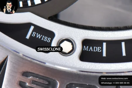 Excalibur Sports Tourbillon Super Clone - 10