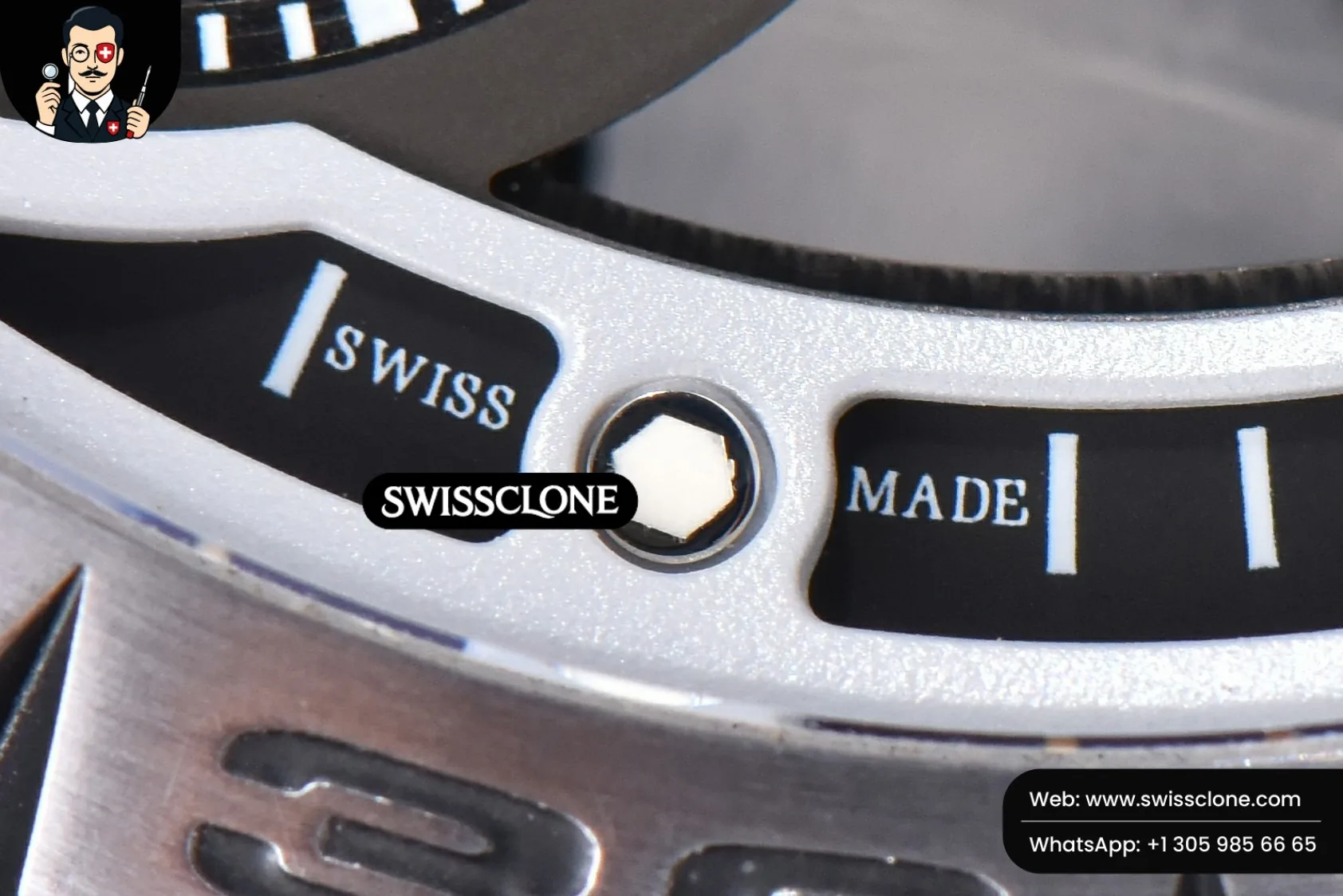 Excalibur Sports Tourbillon Super Clone - 10