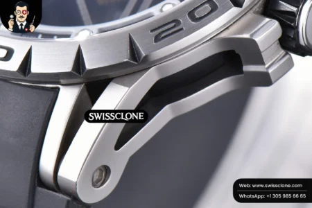 Excalibur Sports Tourbillon Super Clone - 13