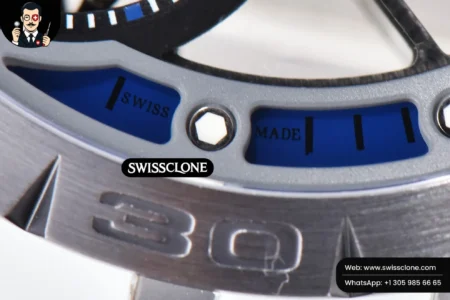 Excalibur Sports Tourbillon Super Clone - 10
