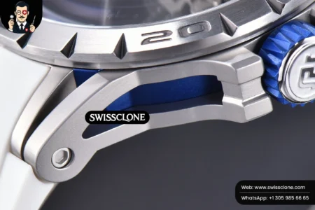 Excalibur Sports Tourbillon Super Clone - 12