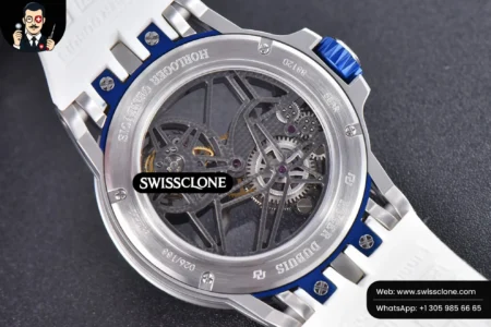 Excalibur Sports Tourbillon Super Clone - 14