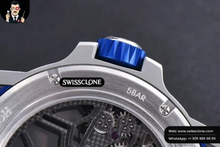 Excalibur Sports Tourbillon Super Clone - 15