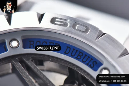 Excalibur Sports Tourbillon Super Clone - 9