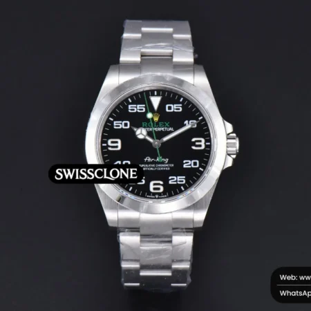 AirKing 126900 Super Clone