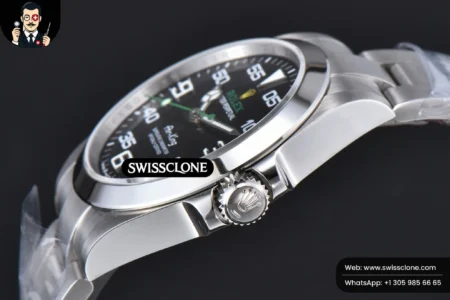 AirKing 126900 Super Clone - 10