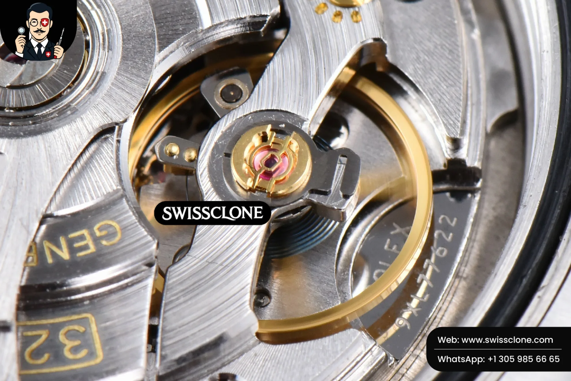 AirKing 126900 Super Clone - 22