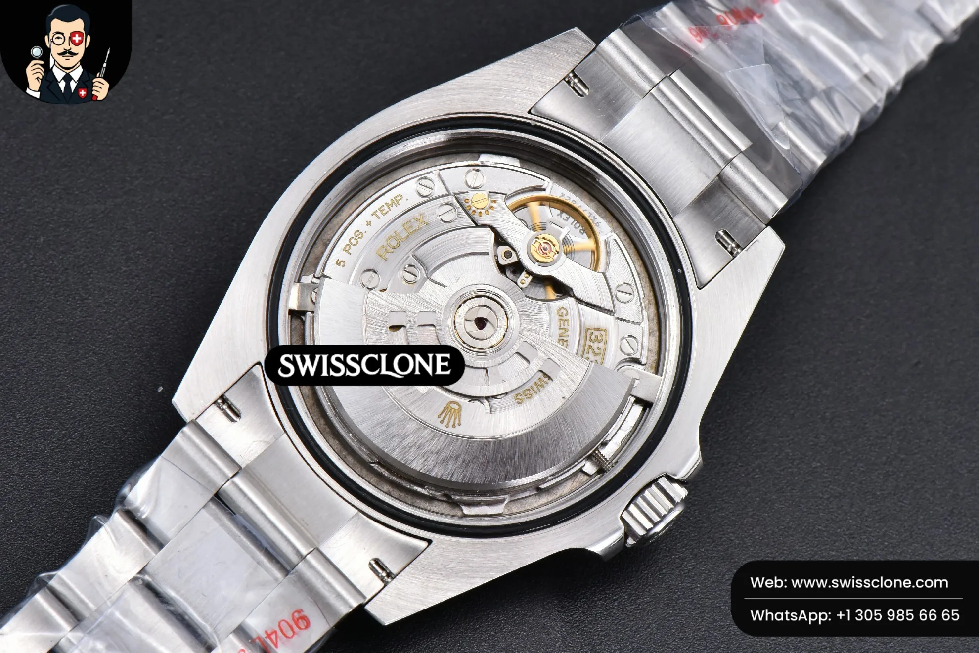 AirKing 126900 Super Clone - 24