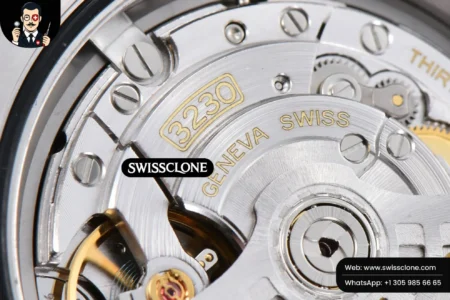 Rolex AirKing 126900 904L 40mm J Black Dial Oyster (VSF) High Resolution View
