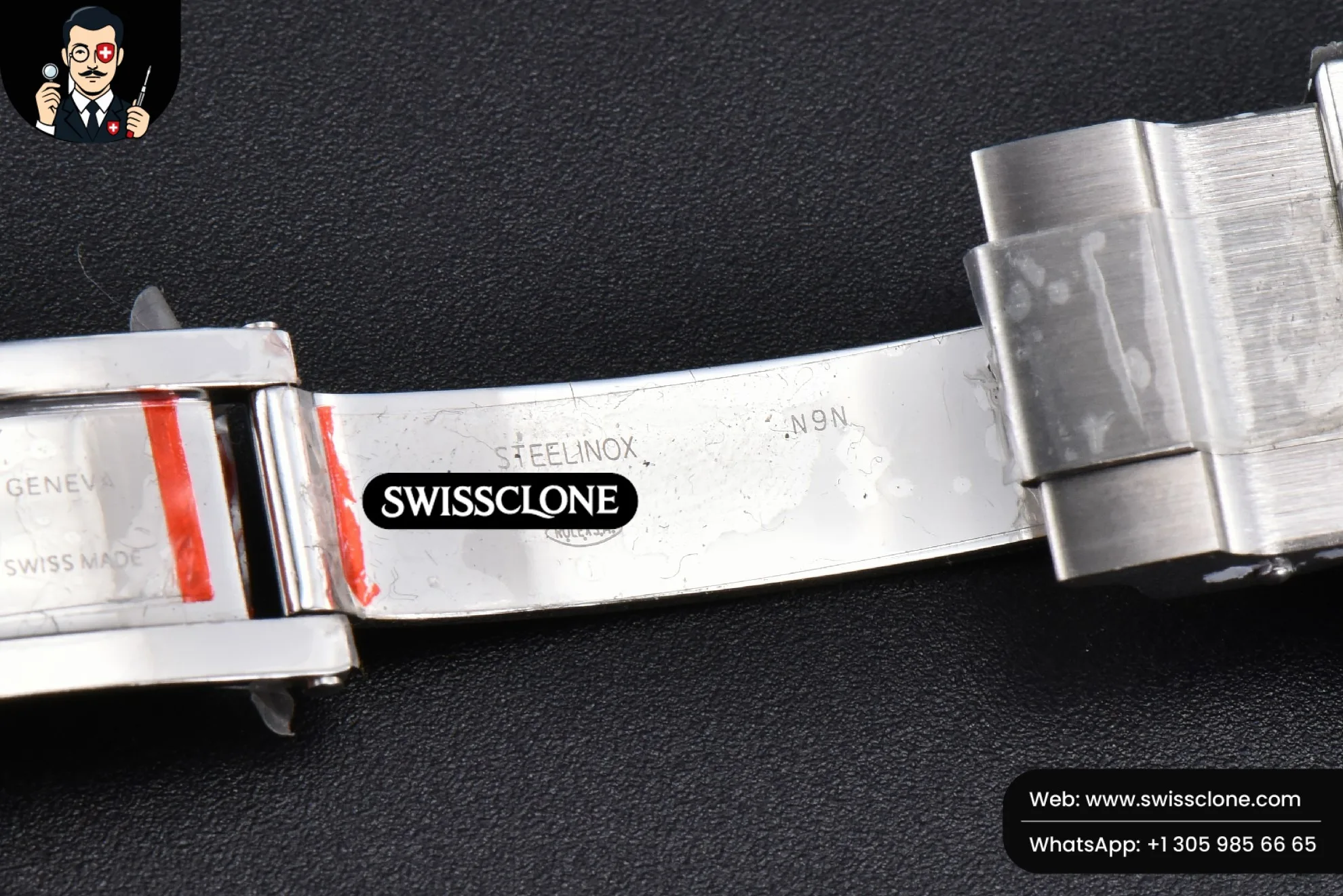 AirKing 126900 Super Clone - 34