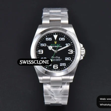 AirKing 126900 Super Clone