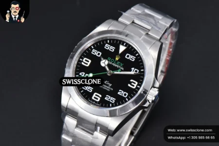 AirKing 126900 Super Clone - 4