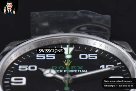 AirKing 126900 Super Clone - 9