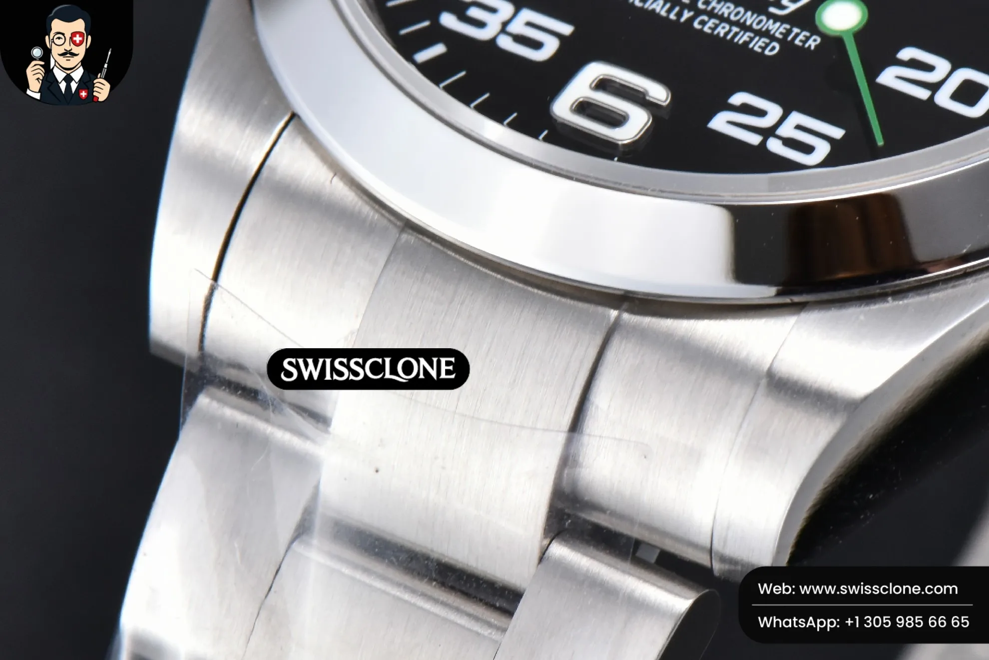 AirKing 126900 Super Clone - 9