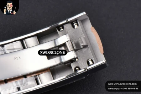 DateJust 126231 Super Clone - 29