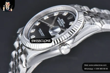 DateJust 126234 Super Clone - 11
