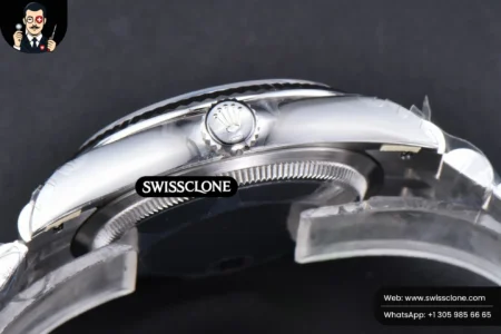 DateJust 126234 Super Clone - 15