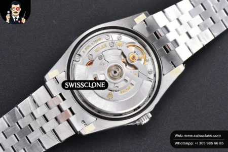 DateJust 126234 Super Clone - 20